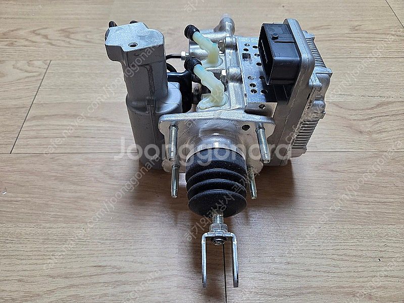 렉서스 ES300h AVV60 후기형 ABS (모듈)--7
