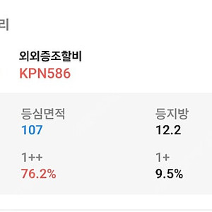 한우 정액 KPN 정리합니다. (가성비 A급 정리)