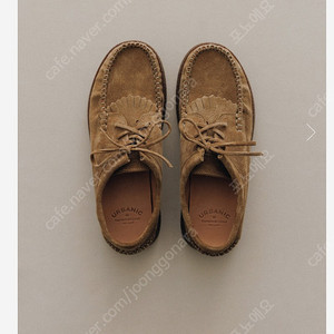 urbanic30 rustic moccasin camel(235)
