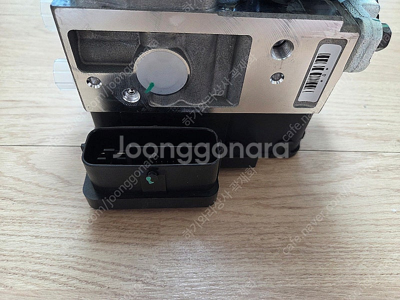 렉서스 GS450h ABS 모듈--5