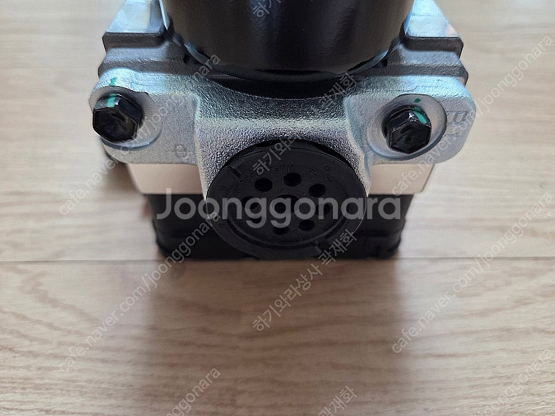 렉서스 GS450h ABS 모듈--9