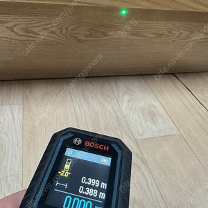 보쉬 BOSCH GLM 50-23 G 레이저 거리 측정기 (초록 레이저 / 전문가용)