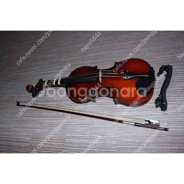 심로 안토니오 바이올린 2분의1 바이얼린 SN-400 활--0