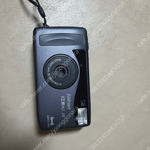 니콘 똑딱이 필름카메라 zoom310af