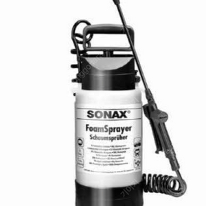 소낙스 폼 스프레이어 3L + 벤딕트 세차장갑판매