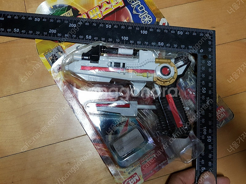 파워레인저 서바이버스터--0