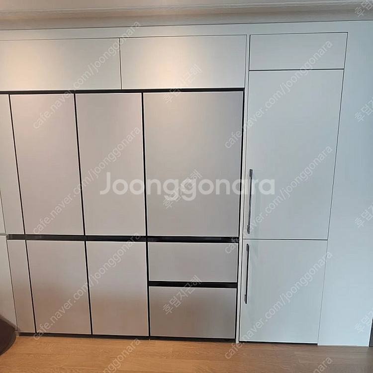 LG 디오스 오브제컬렉션 김치톡톡 Fit & Max 3...--1