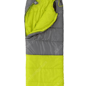 코어 하이브리드 1인용 침낭 (택포)