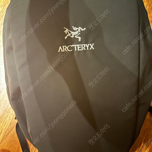 아크테릭스 블레이드20 백팩 좋은 가격에 드립니다.