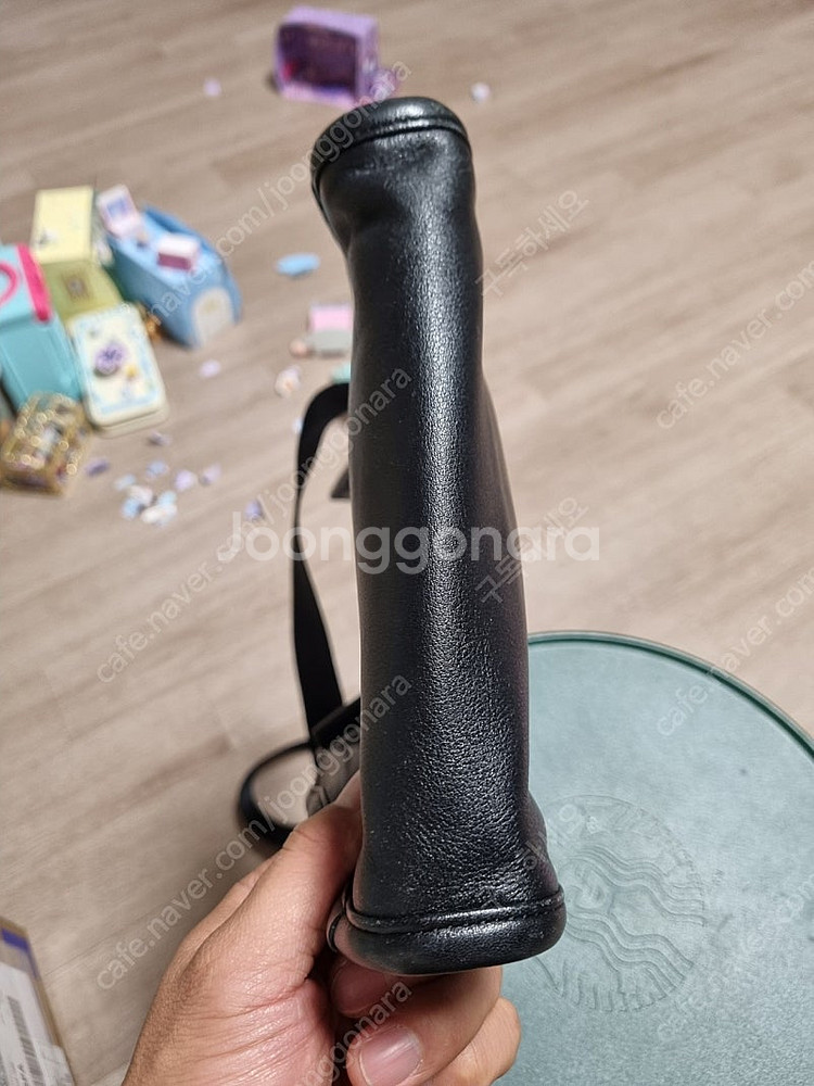 투미 스몰 포캣백--4