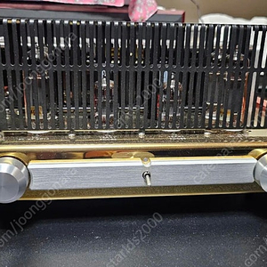 진공관앰프 MC-84L (A급)
