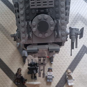 레고 스타워즈 75322 팝니다