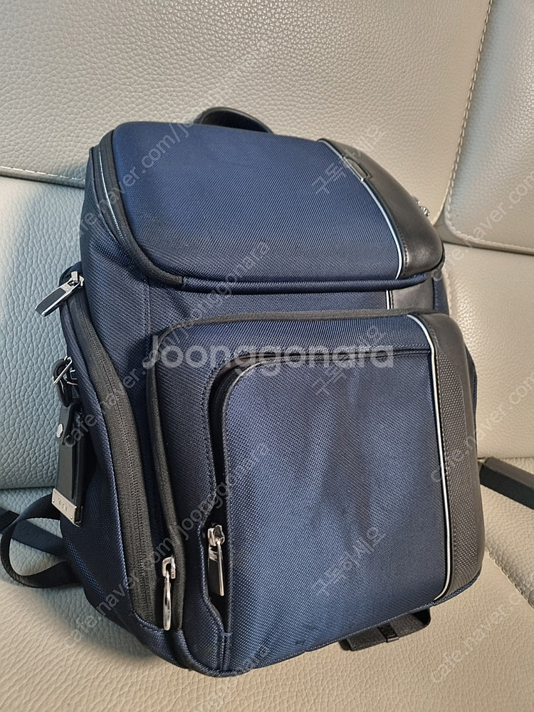 투미 어리베 백팩--0