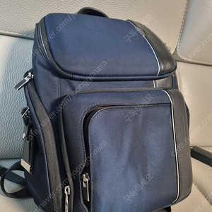 투미 어리베 백팩