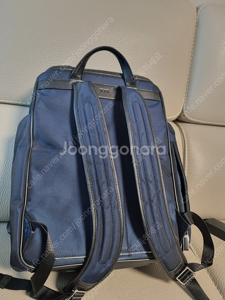 투미 어리베 백팩--1