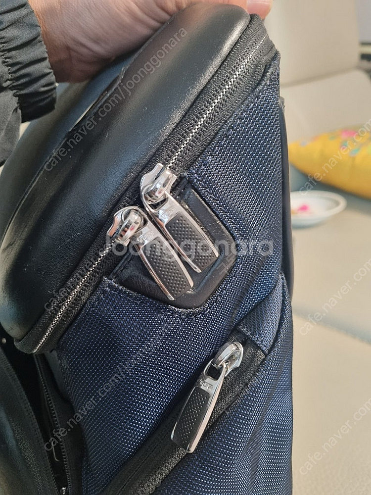 투미 어리베 백팩--3