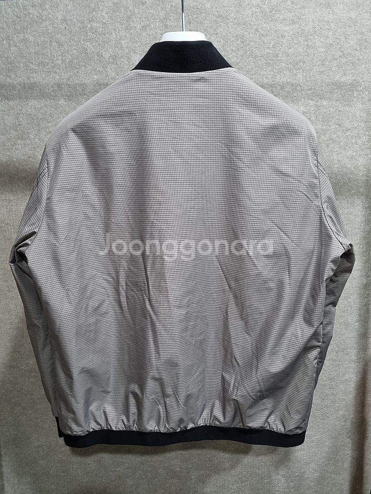 남성 105 팬텀 골프웨어 점퍼 자켓--2
