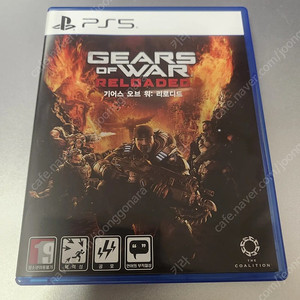 ps5 기어스 오브워 리도리드