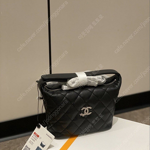 샤넬 신상 호보백