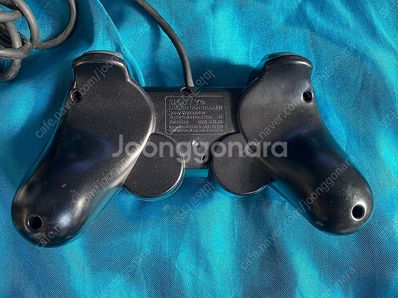 플스2 PS2 듀얼쇼크2 팝니다.(개당 가격)--2