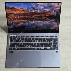 삼성 갤럭시북4 프로 16인치 울트라7 노트북, 씽크패드 X9 루나레이크, 뷰소닉 VX250-4K, LG시네빔 빔프로젝터, OWC 썬더볼트4 도킹스테이션 독, 게이밍 마우스, 델