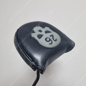 PXG 배트어택 다크니스 퍼터 (한정판)