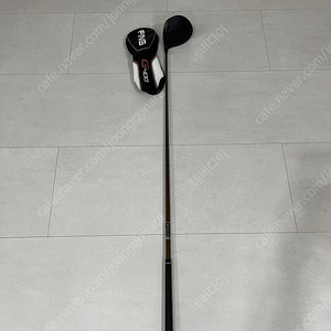 핑 PING G400 9도 SR