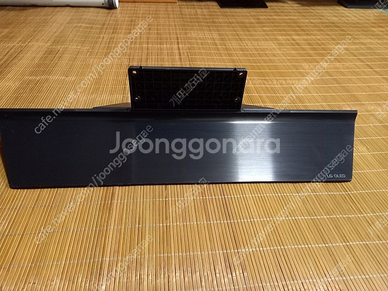 LG 정품77인치 TV 거치대(스탠드): SQ-B2AL--0