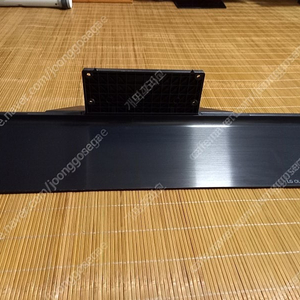 LG 정품77인치 TV 거치대(스탠드): SQ-B2AL77 판매 25000원