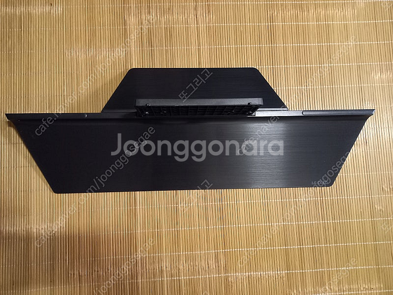 LG 정품77인치 TV 거치대(스탠드): SQ-B2AL--1