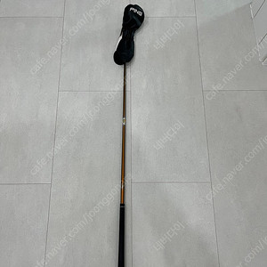핑 PING G400 3번 우드 SR