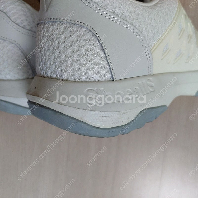 슈올즈 씨엘로 255mm--6