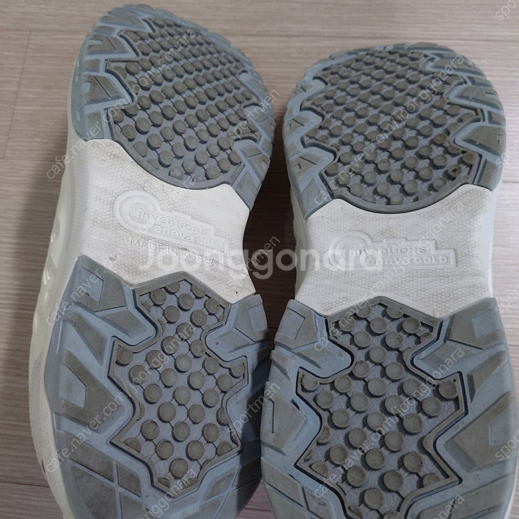 슈올즈 씨엘로 255mm--8