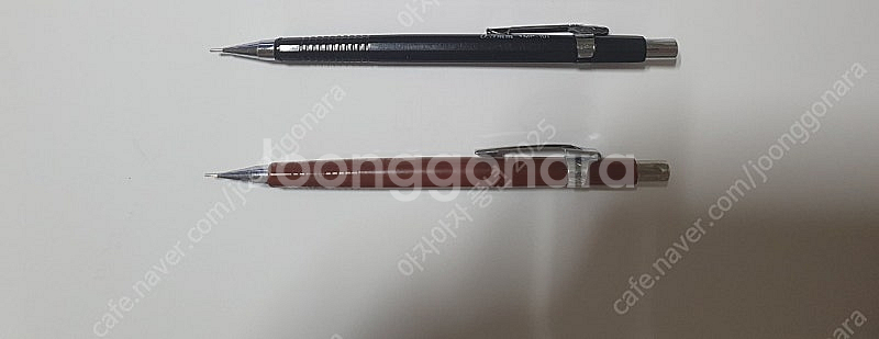 샤프 건축가 제도샤프 0.3 0.5 2.0 펜텔 모나미 스테들러 독일 Germany 레트로 수집 문구류 필기류 학용...--1