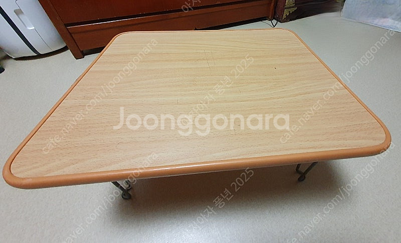 다용도 책상 밥상 공부상 찻상 다과상 교자상 제사상 개인상 호마이카상 포마이카상 내열플라스틱 테두리 원목 월넛 색상...--0