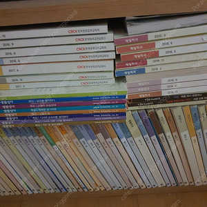 매일미사책 세트 2007년부터~