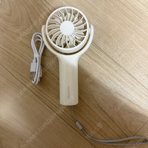 휴대용 미니 선풍기
