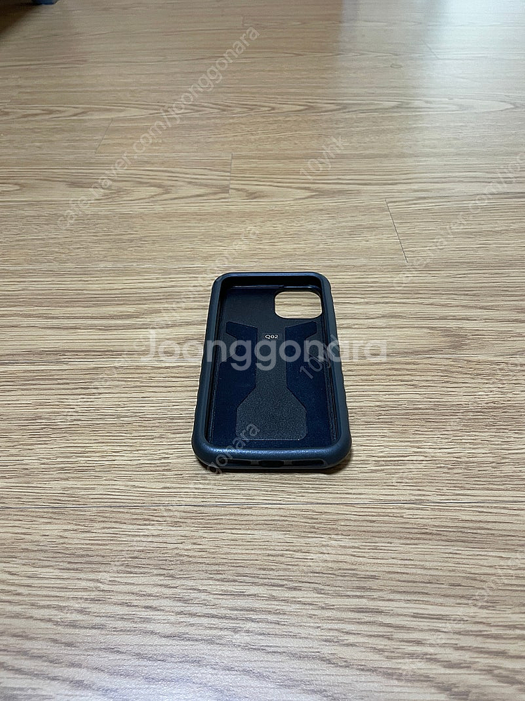 아이폰 11 pro 토픽 라이드 케이스--1