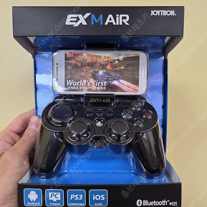 조이트론 EX M AiR