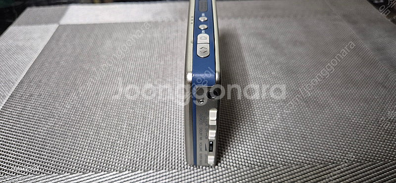 아이와(aiwa)워크맨 PX550. 카세트플레이어. 미...--2