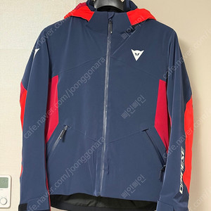 다이네즈 HP2 스키복 한벌 팝니다(M 사이즈)