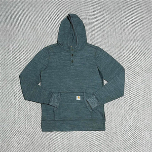 Carhartt 칼하트 우먼즈 헨리넥 후드티 판매합니다