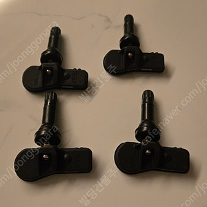 현대기아 TPMS 52933-c1100 한대분 판매합니다