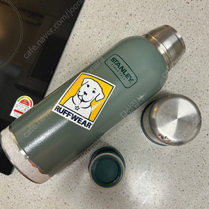 스탠리 클래식 보온병 1L