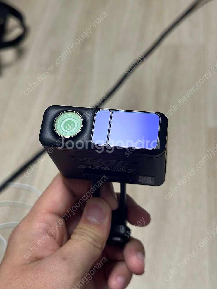 DJI Lidar 라이다 RS 거리측정기--0