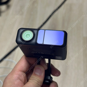 DJI Lidar 라이다 RS 거리측정기