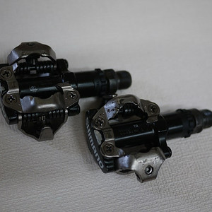 시마노 MTB 클릿 페달 PD-m520 (28,000원)