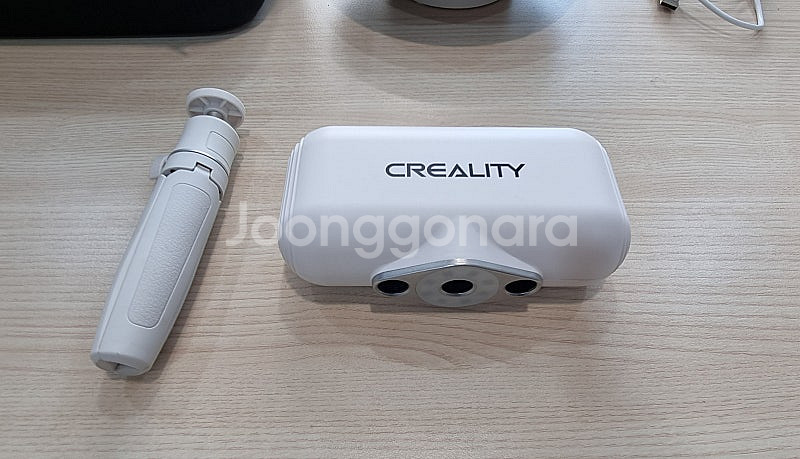 3D 레이저 스캐너 CR-SCAN Lizard - 40...--1