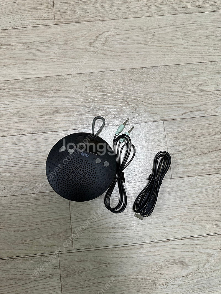 브리츠 블루투스 스피커 BZ-M2750--0