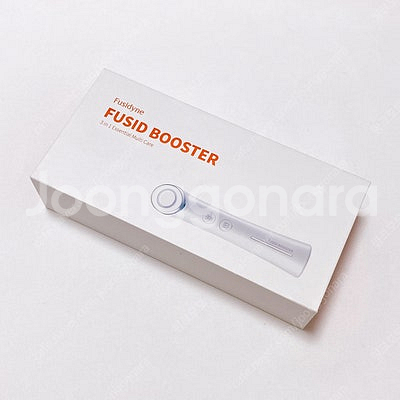 후시다인 후시드 부스터--0